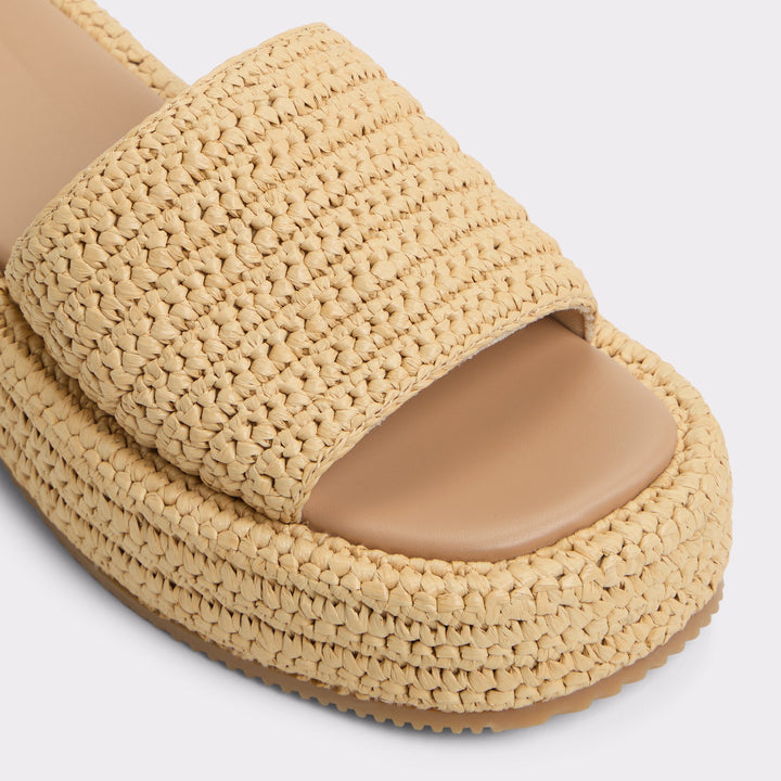 ALDO New Bohemina Slide sandal