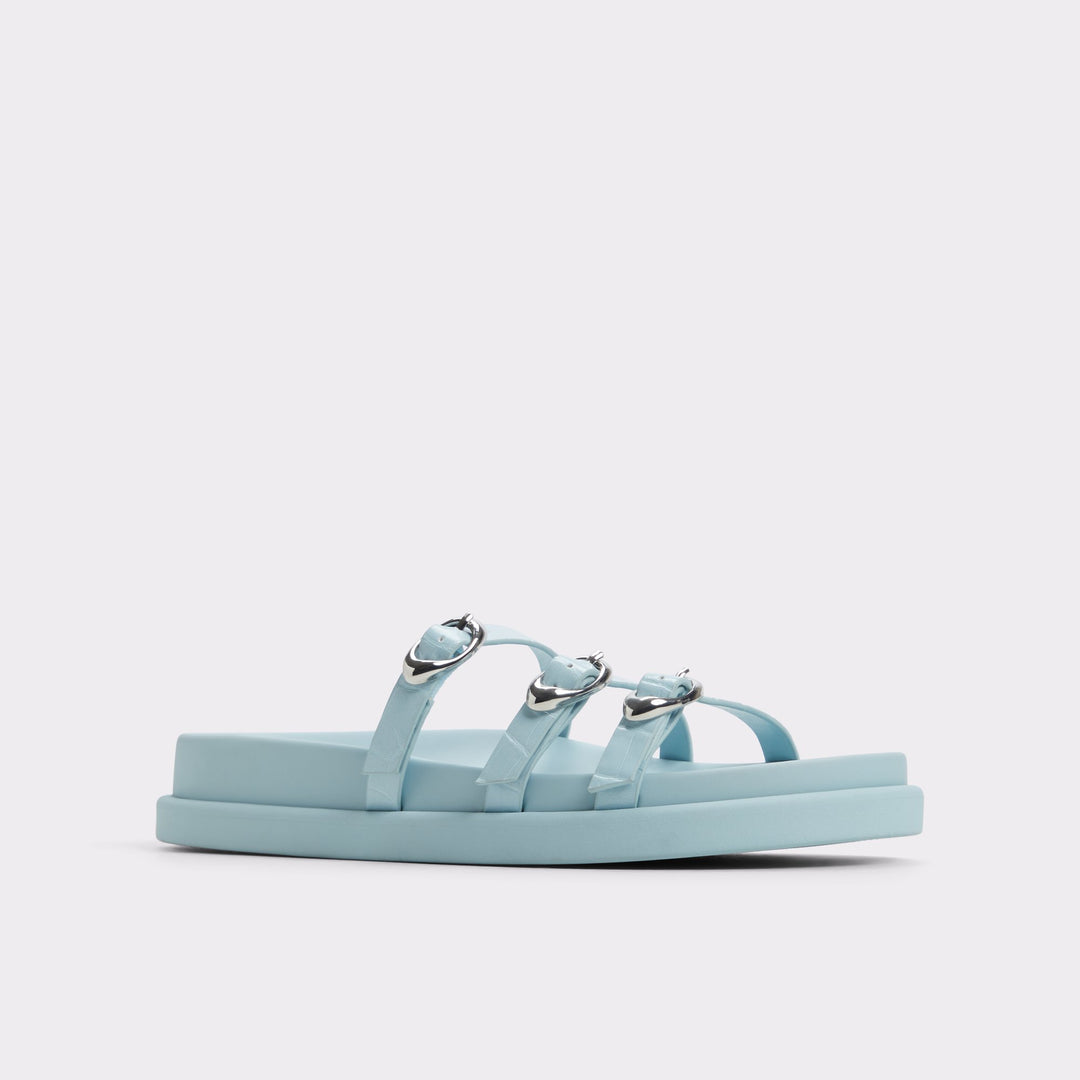 ALDO New Zephyra Footbed sandal