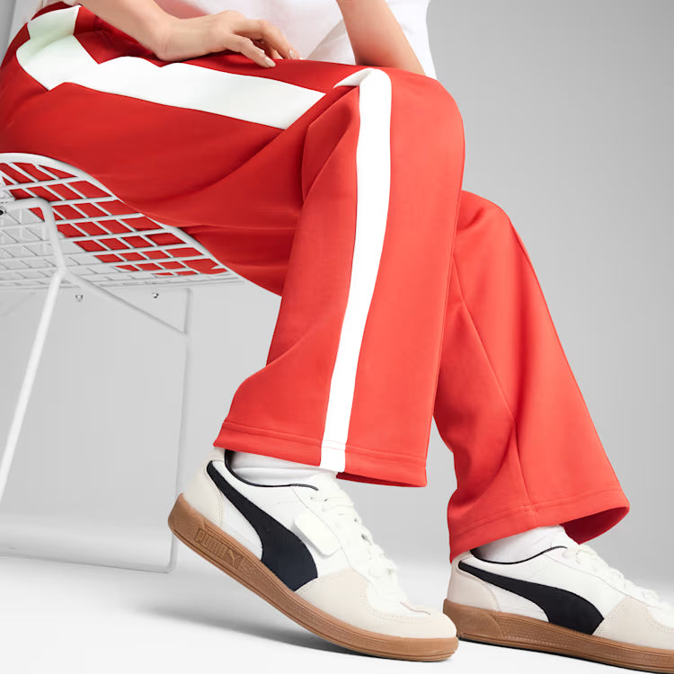 PUMA T7 ALWAYS ON Women's Straight Track Pants