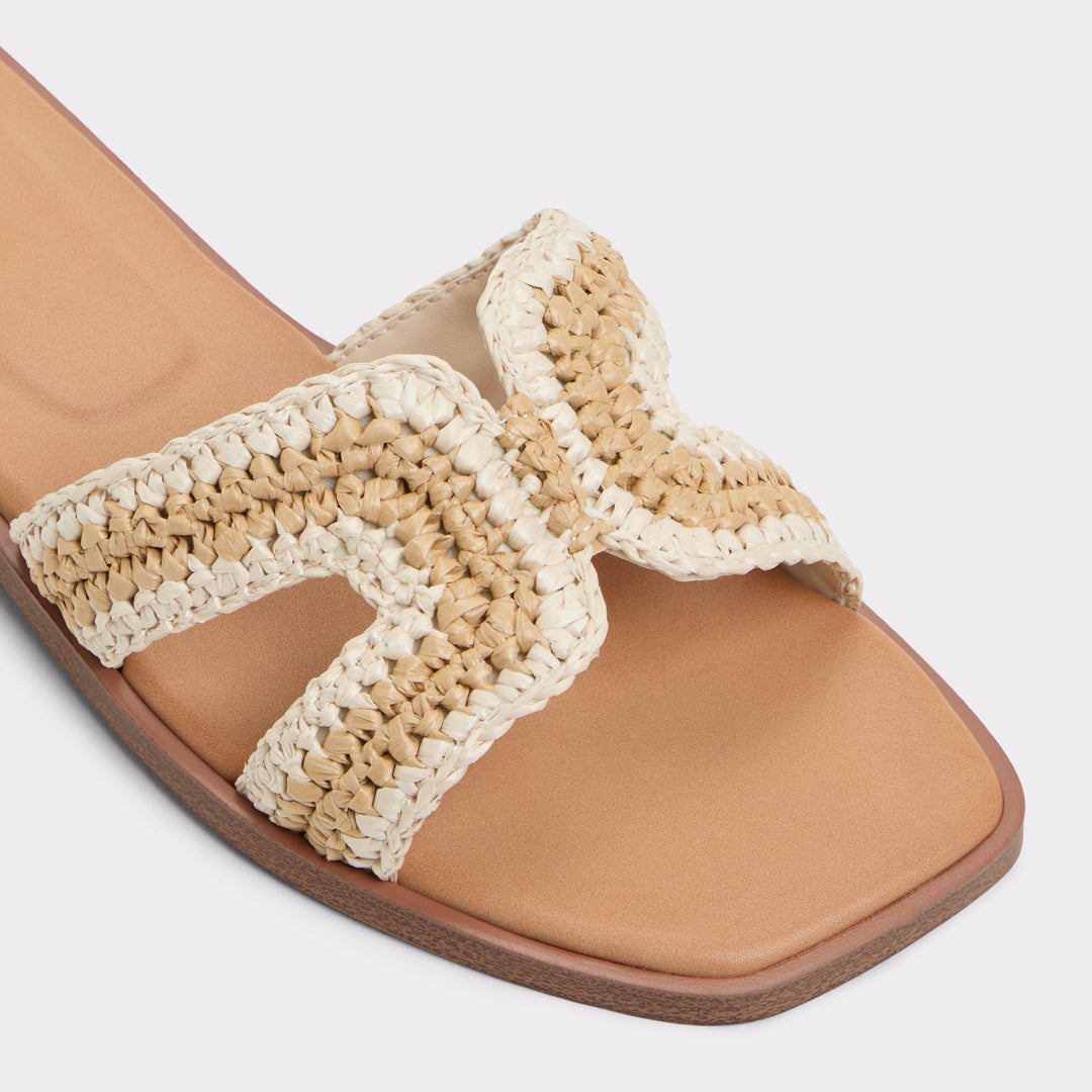 ALDO Itsandal Slide sandal