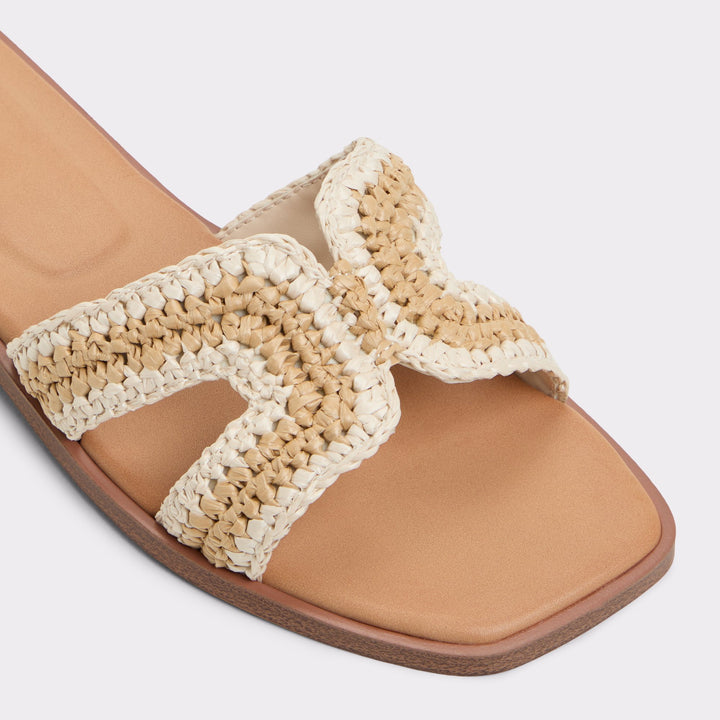 ALDO Itsandal Slide sandal