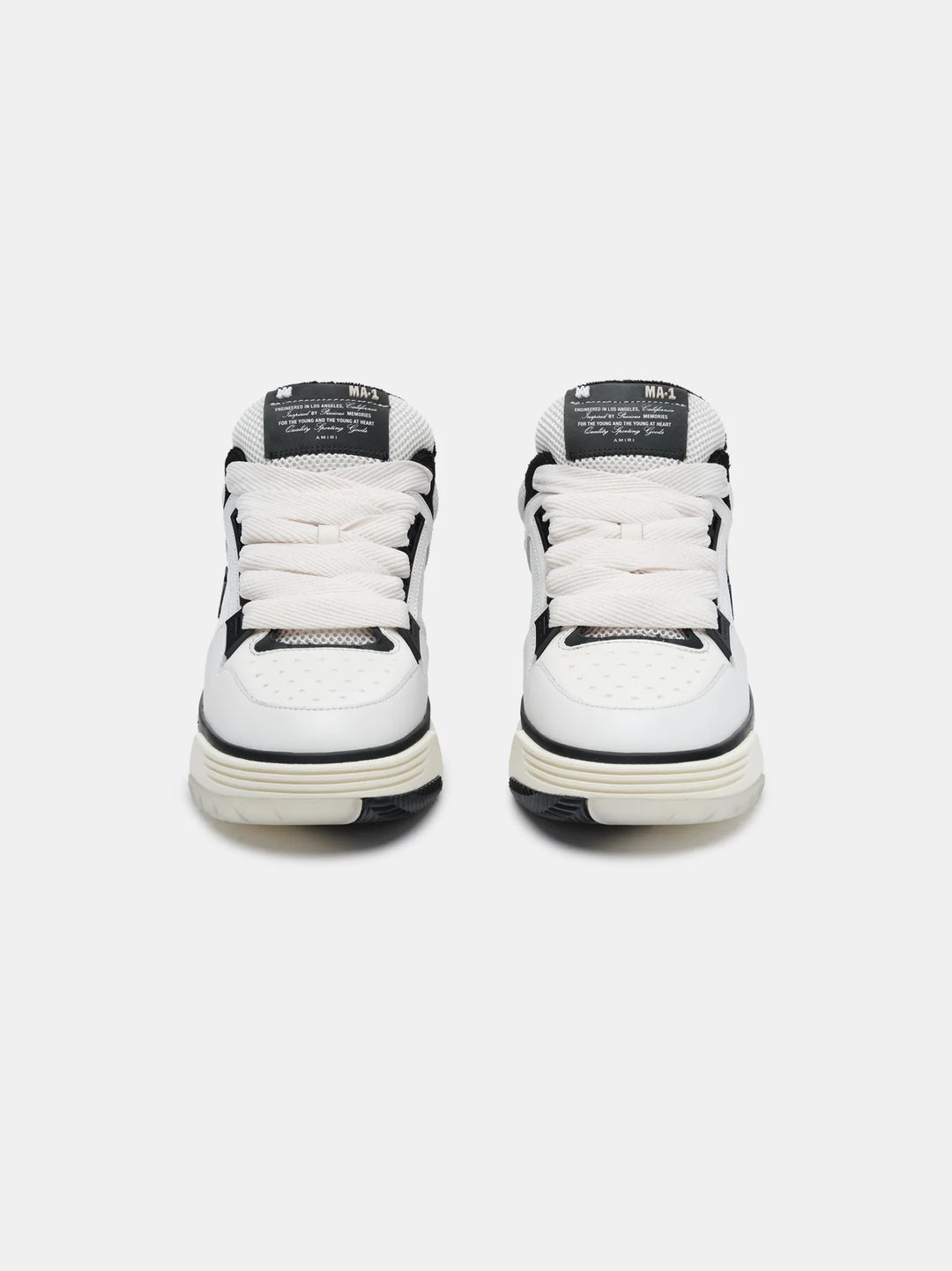 AMIRI WOMEN'S MA-1