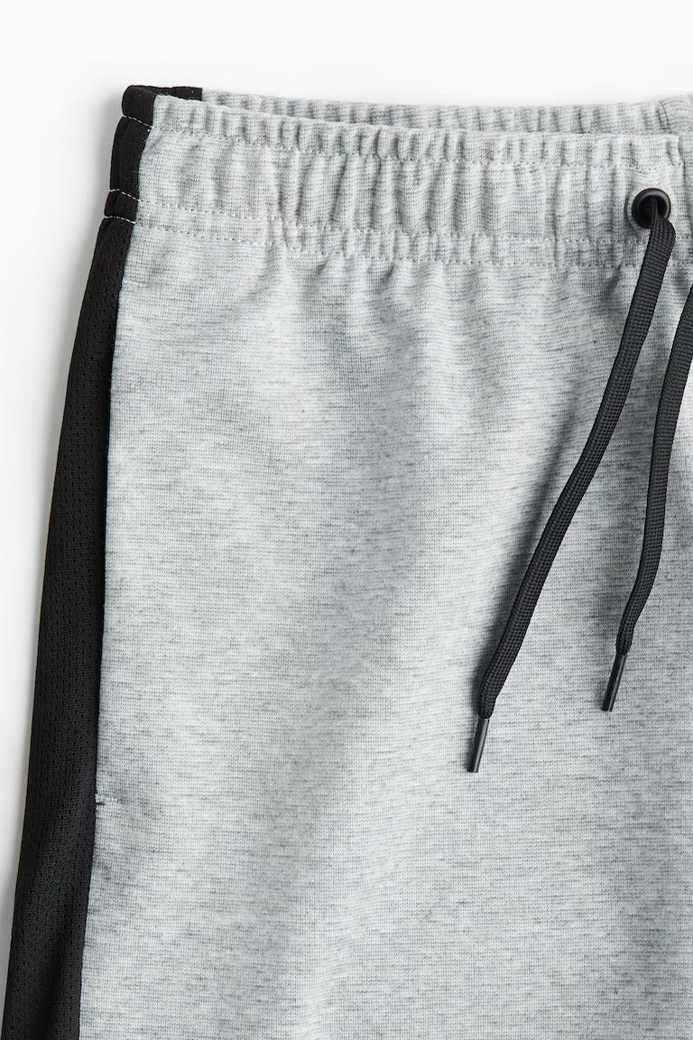 H&M 2-PIECE JERSEY SPORTS SET