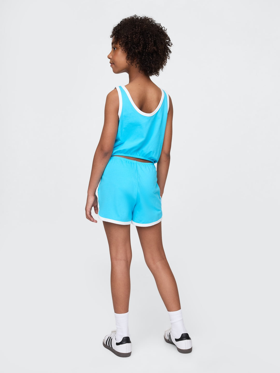 Gap Kids Cutout Romper