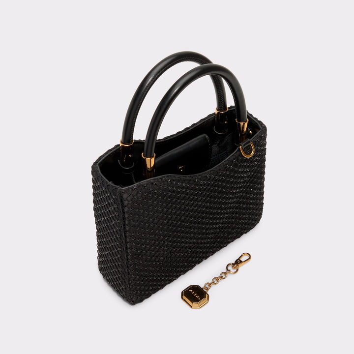 ALDO Sunsparkle Top handle bag