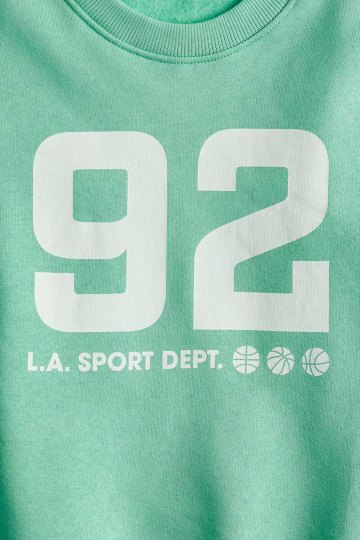 H&M SWEATSHIRT