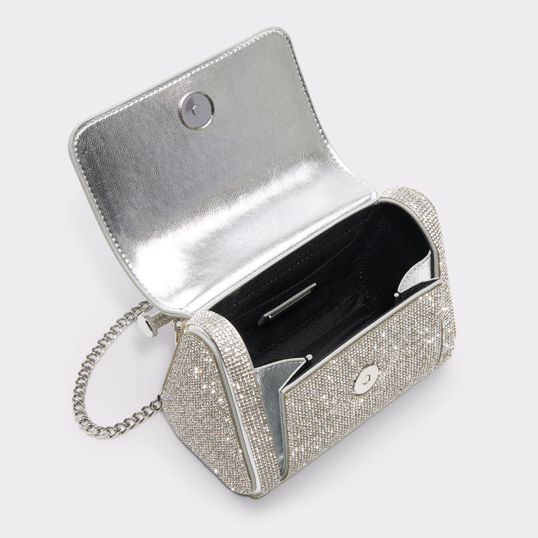 ALDO Blingchic Top handle bag