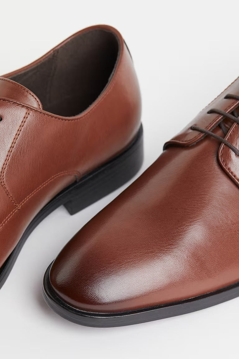 H&M DERBY SHOES