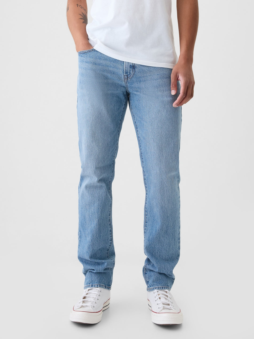 Gap Slim Jeans