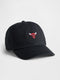 black marl heather
