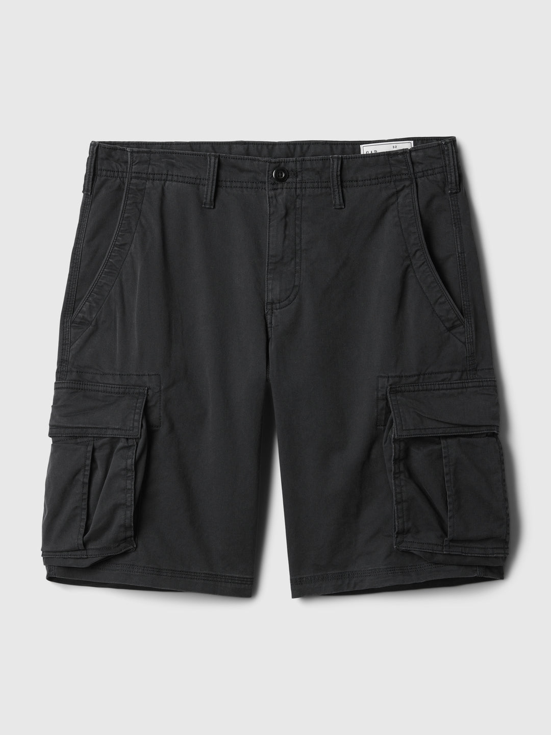 Gap 11" Relaxed Cargo Shorts