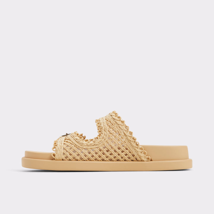 ALDO Bohochic Footbed sandal