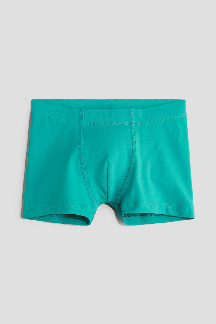 H&M 5-PACK BOXER BRIEFS