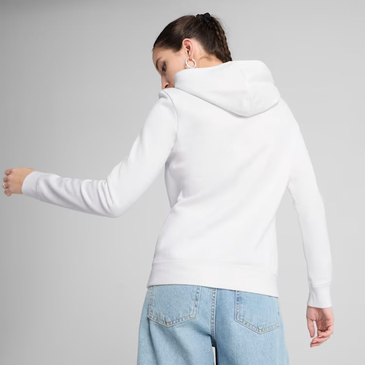 PUMA Essentials No. 1 Logo Women's Hoodie