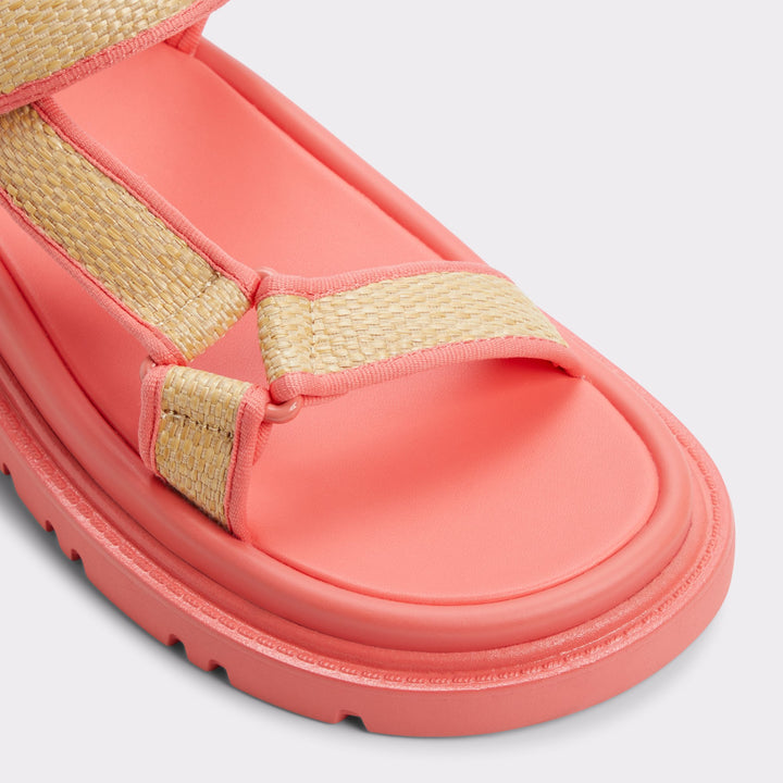 ALDO New Oceana Footbed sandal