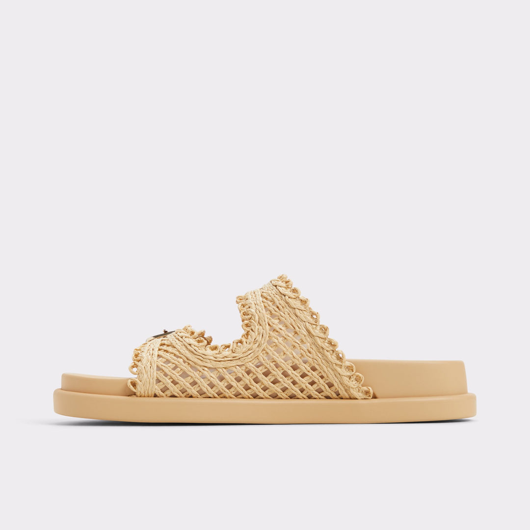 ALDO Bohochic Footbed sandal