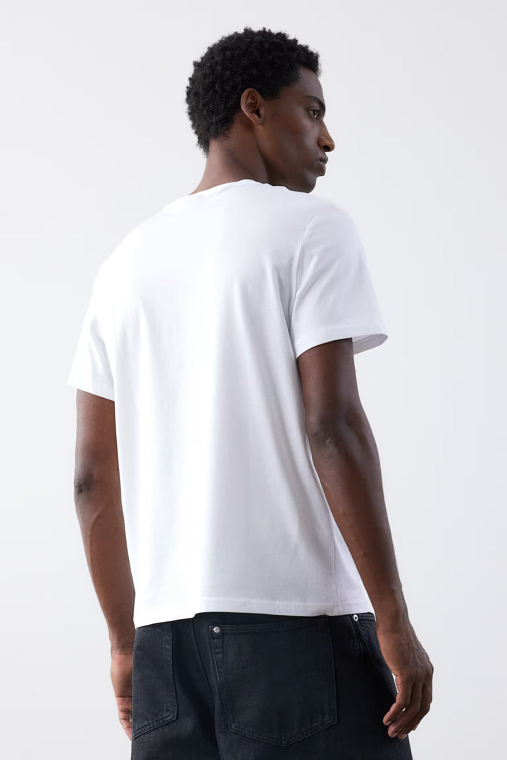 H&M Regular Fit T-shirt