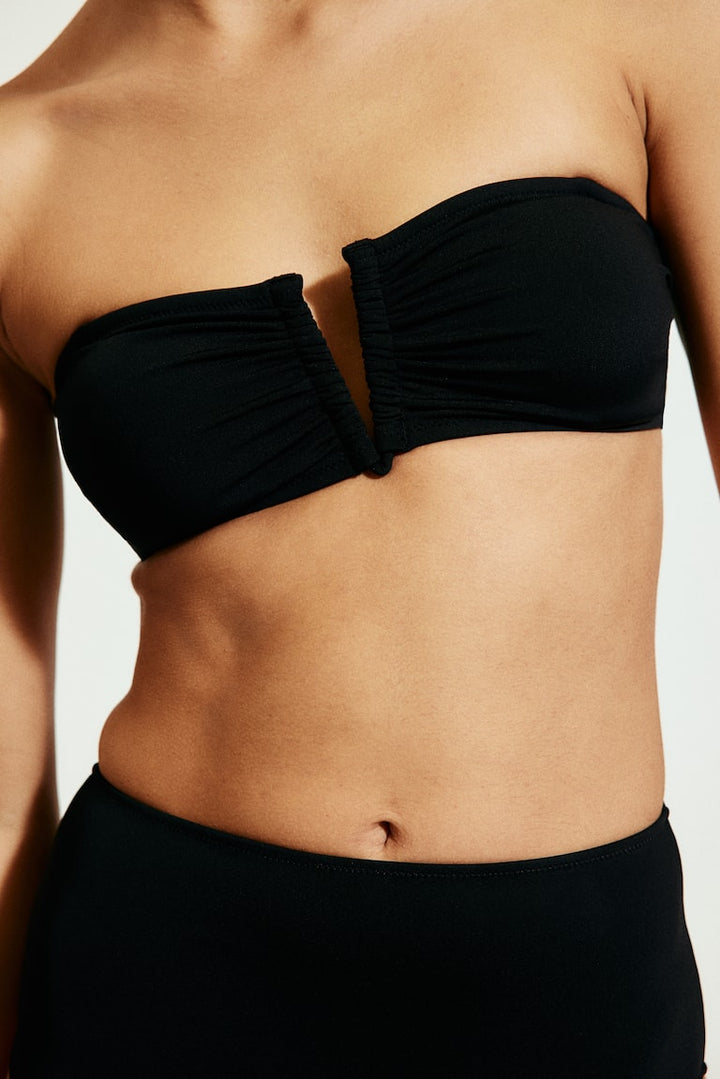 H&M Padded Bikini Top
