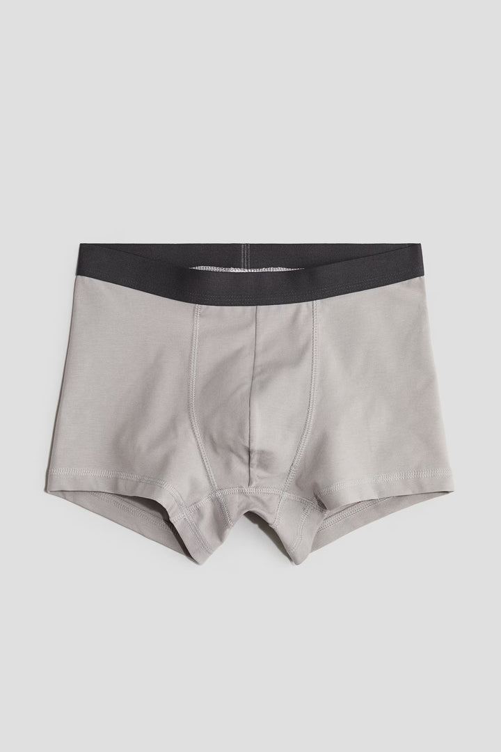 H&M 5-pack Boxer Briefs