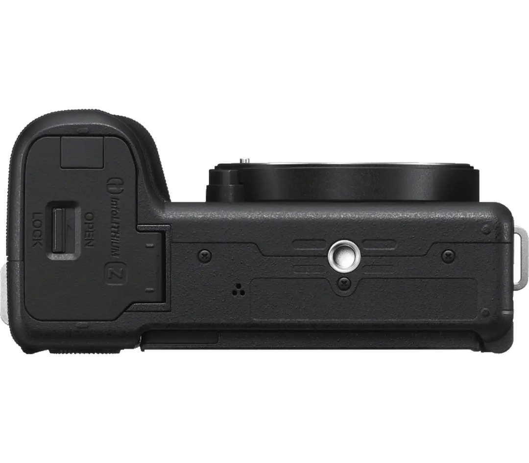Sony Alpha ZV-E10 II - APS-C Interchangeable Lens Mirrorless Content Creators’ Camera