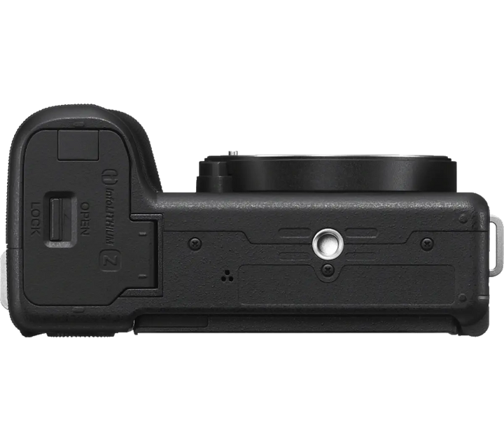 Sony Alpha ZV-E10 II - APS-C Interchangeable Lens Mirrorless Content Creators’ Camera