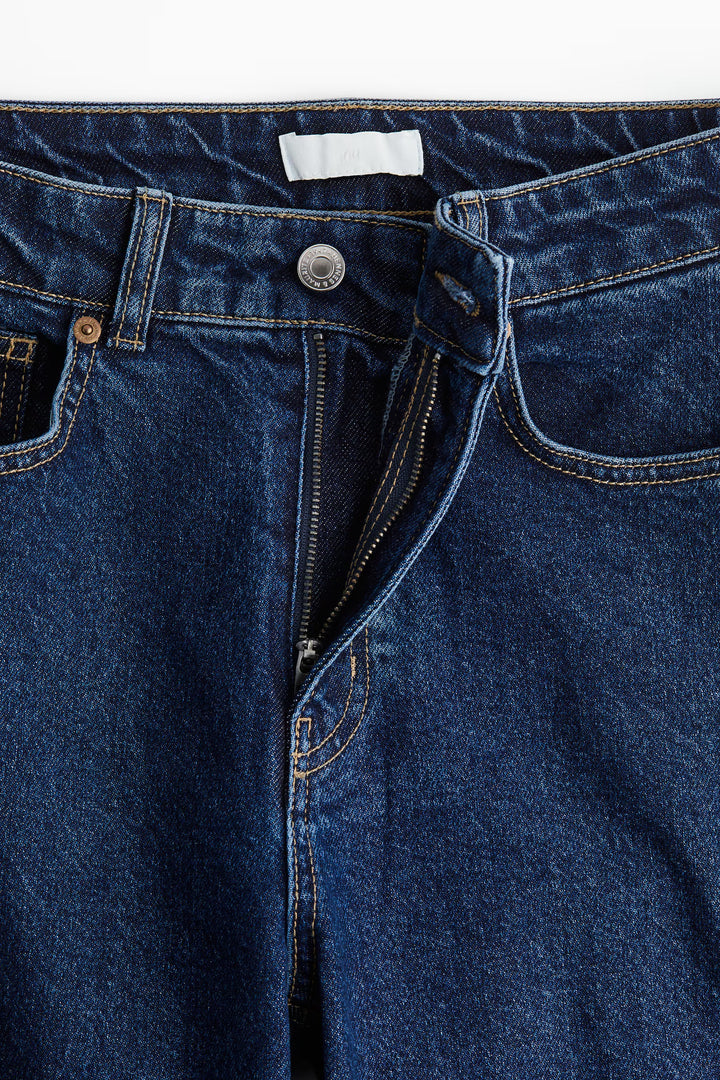 H&M Flared High Jeans