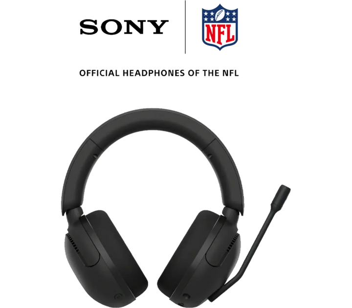 Sony INZONE H5 Wired and Wireless Gaming Headset | White