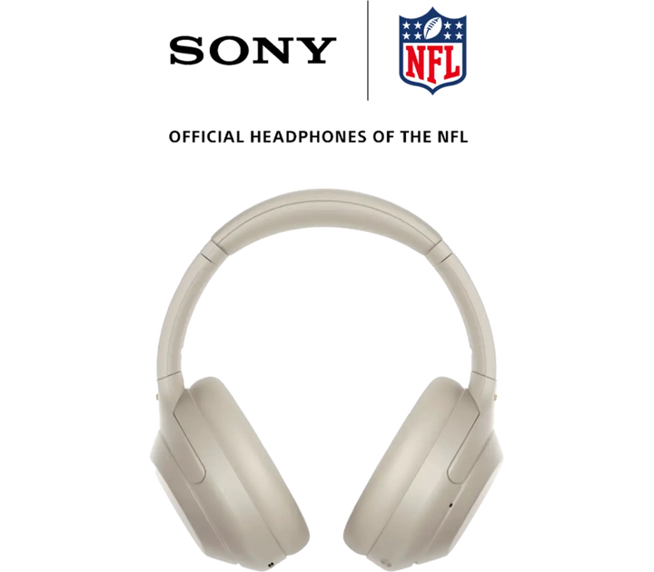 Sony WH-1000XM4 Premium Wireless Noise Canceling Headphones | Midnight Blue