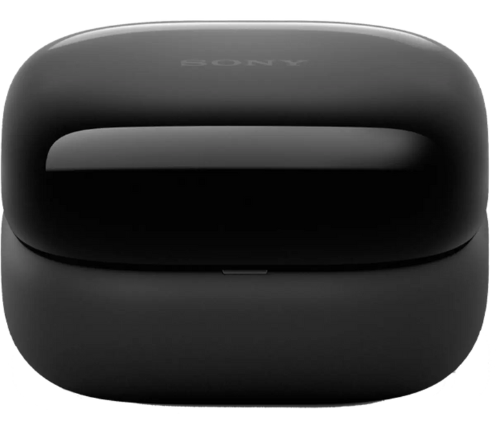 LinkBuds Open Truly Wireless Earbuds | Violet - Free Case Cover
