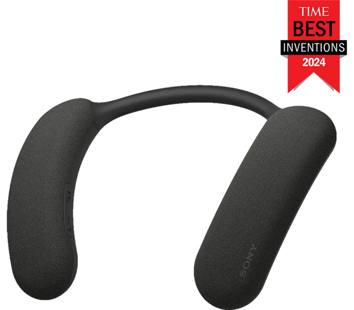 Sony Theater U Wearable TV Speaker