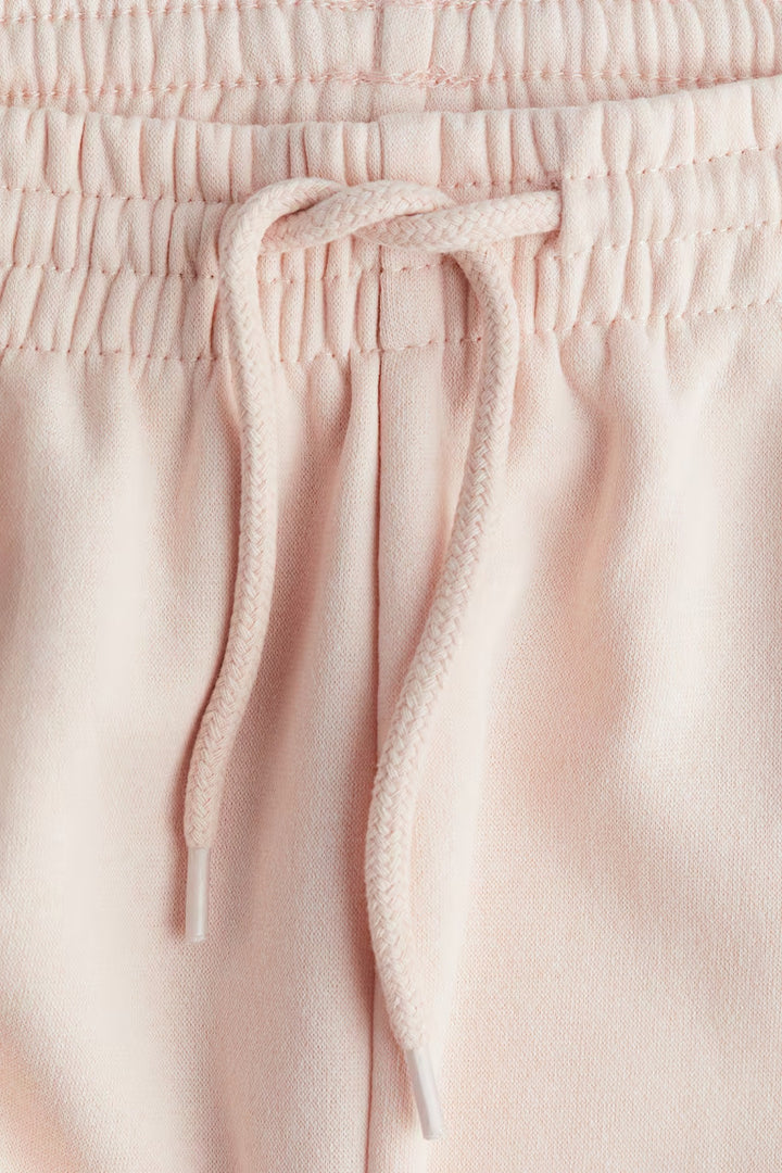 H&M High Waist Joggers