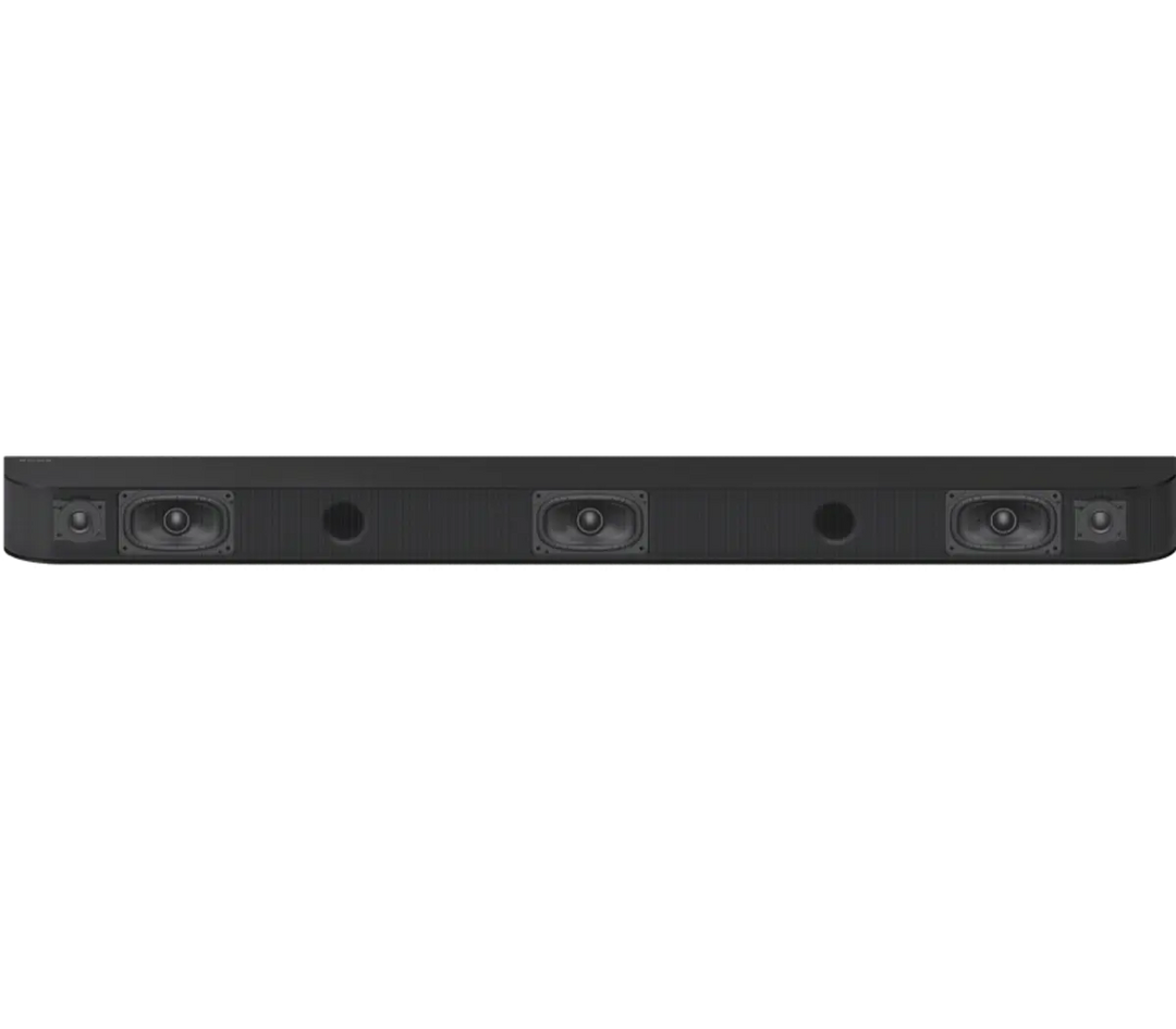 Sony Theater System 6, 5.1ch with subwoofer, Dolby Atmos®/DTS:X® compatible