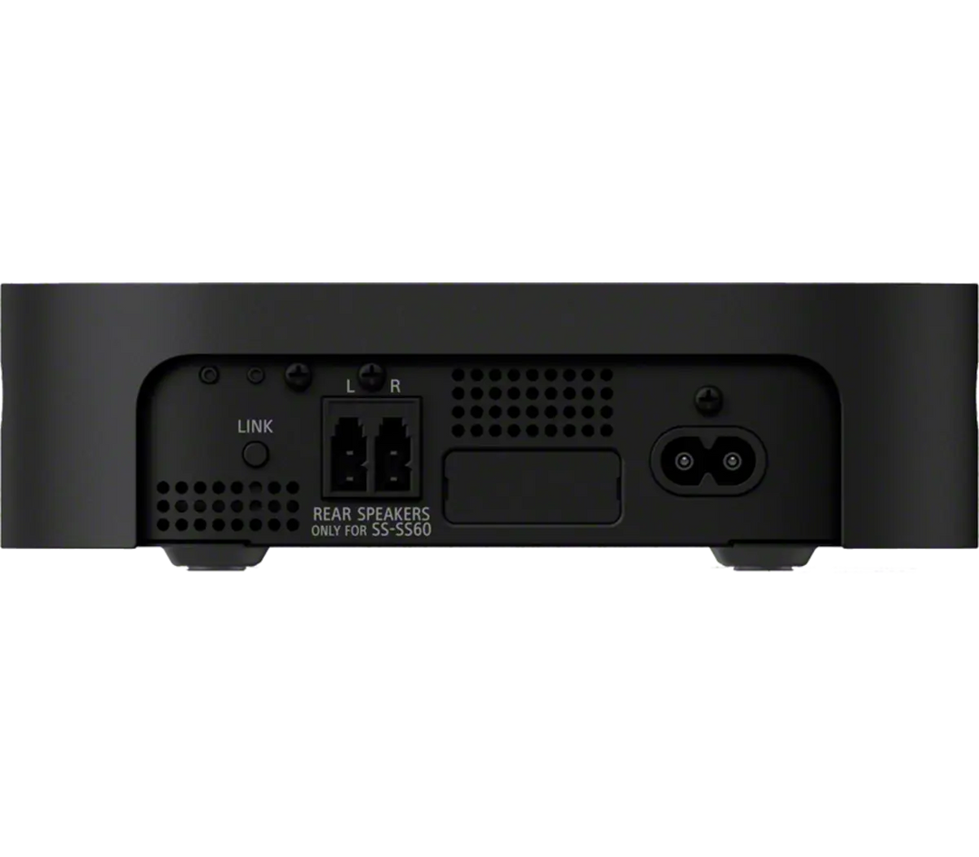 Sony Theater System 6, 5.1ch with subwoofer, Dolby Atmos®/DTS:X® compatible