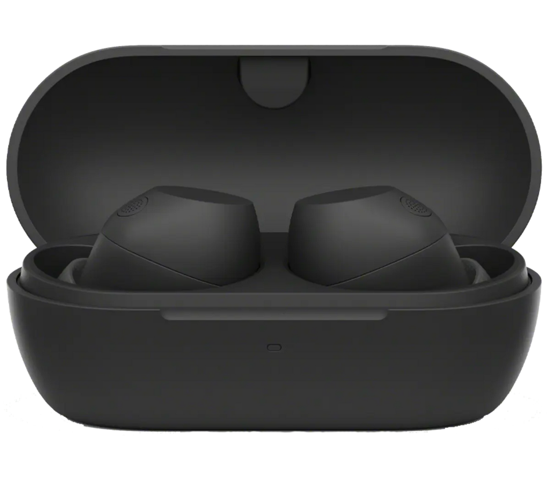 Sony WF-C710N Truly Wireless Noise Canceling Earbuds | Glass Blue