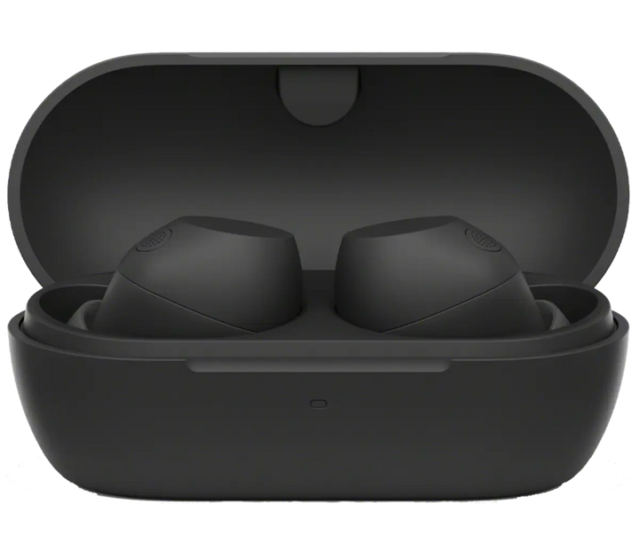 Sony WF-C710N Truly Wireless Noise Canceling Earbuds | Glass Blue