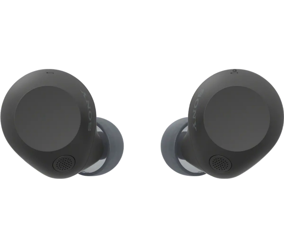 Sony WF-C710N Truly Wireless Noise Canceling Earbuds | Glass Blue