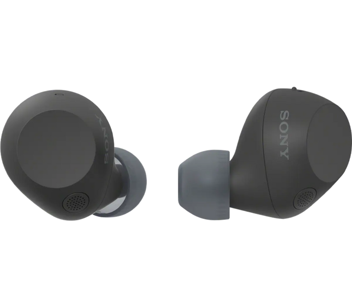 Sony WF-C710N Truly Wireless Noise Canceling Earbuds | Glass Blue