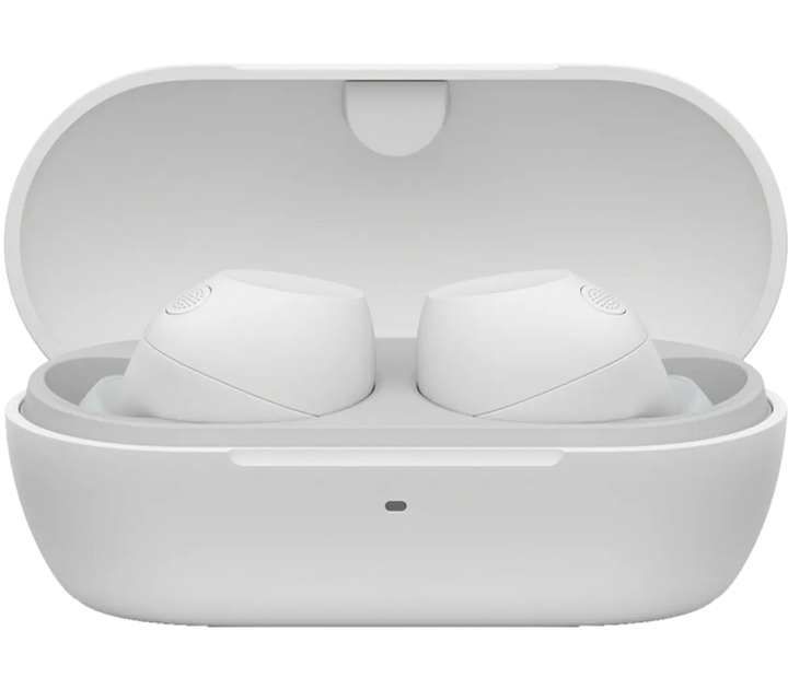 Sony WF-C710N Truly Wireless Noise Canceling Earbuds | Glass Blue