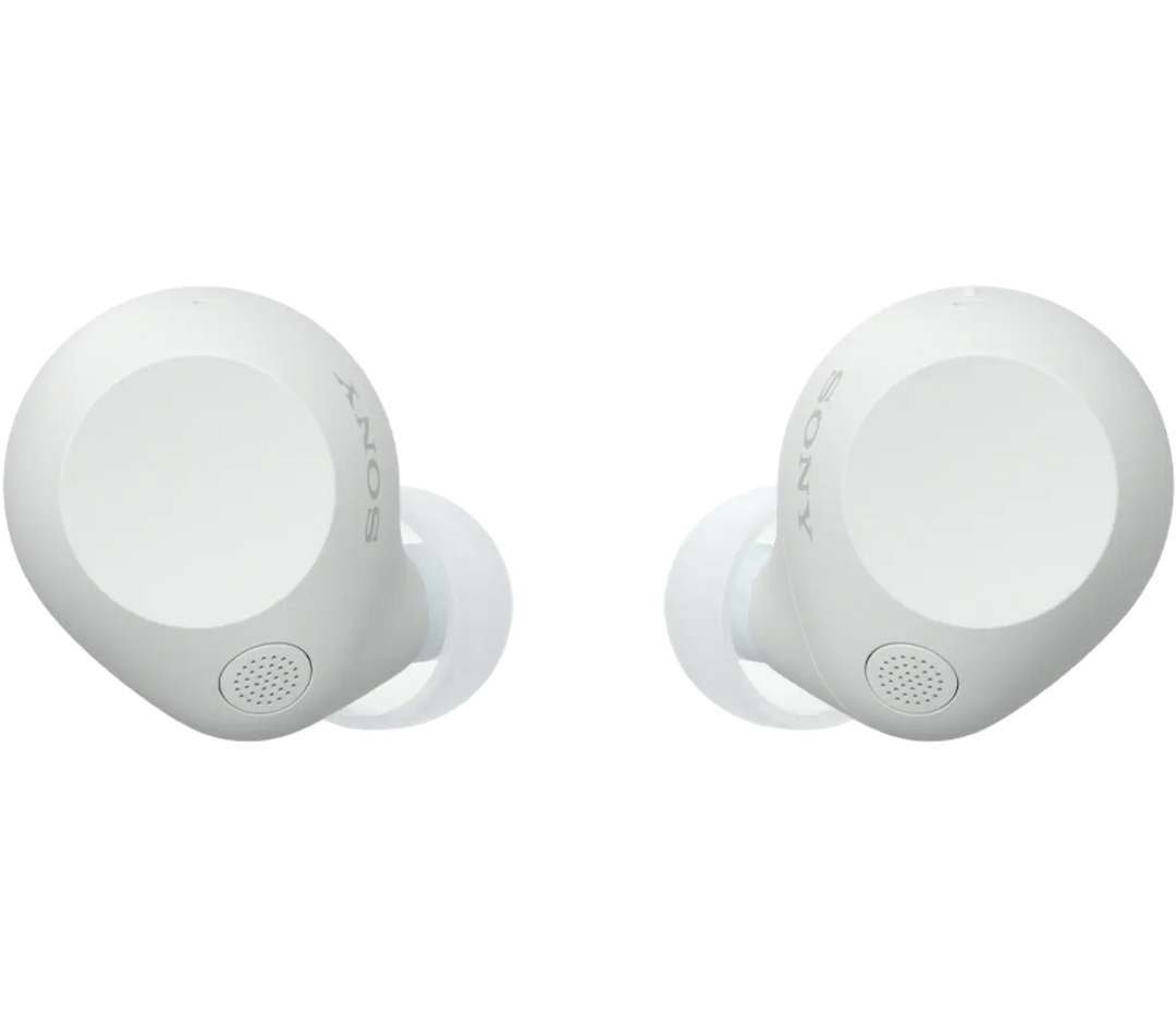 Sony WF-C710N Truly Wireless Noise Canceling Earbuds | Glass Blue