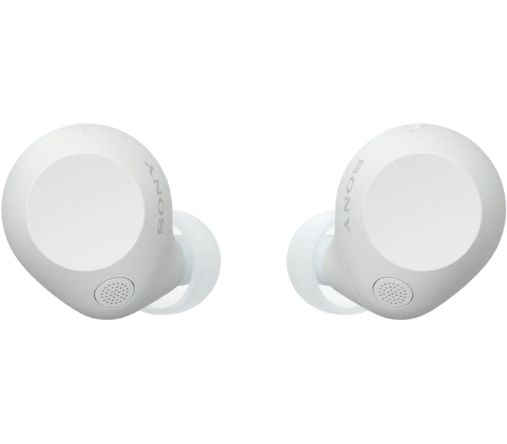 Sony WF-C710N Truly Wireless Noise Canceling Earbuds | Glass Blue