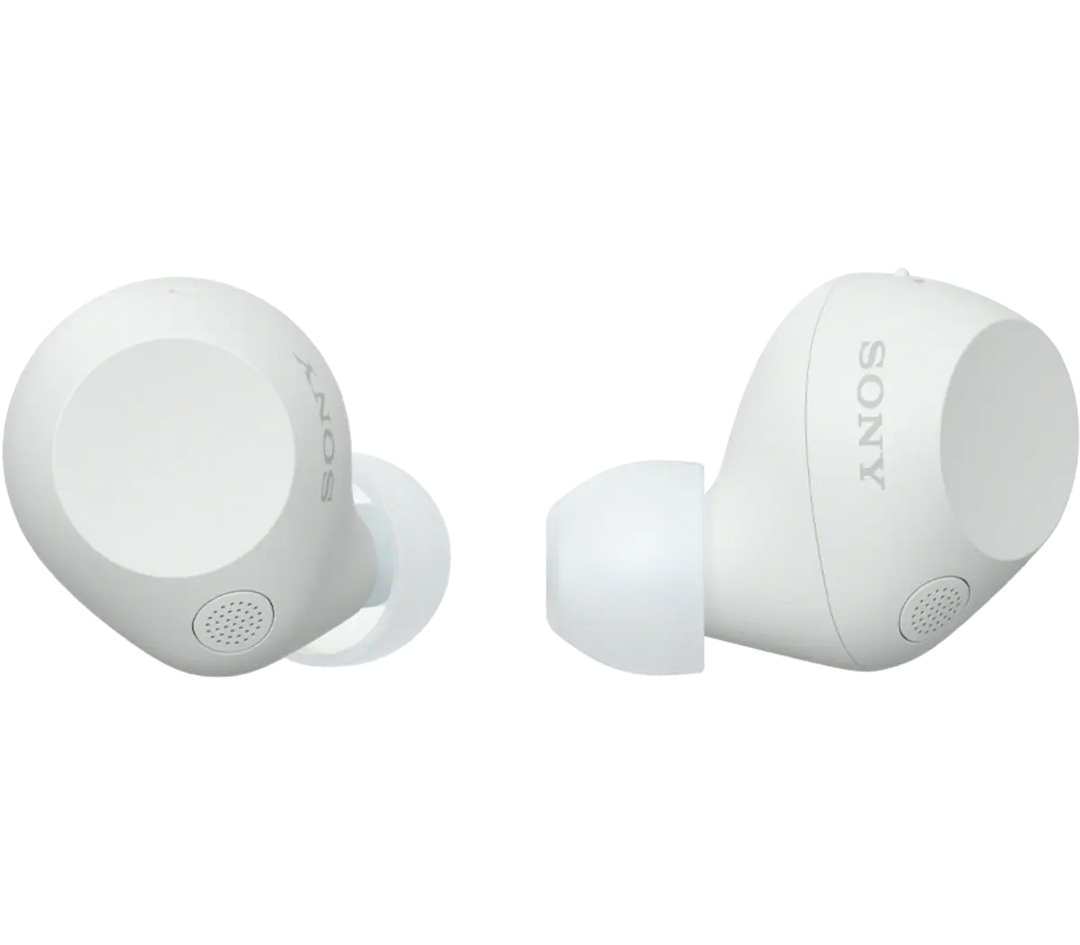 Sony WF-C710N Truly Wireless Noise Canceling Earbuds | Glass Blue