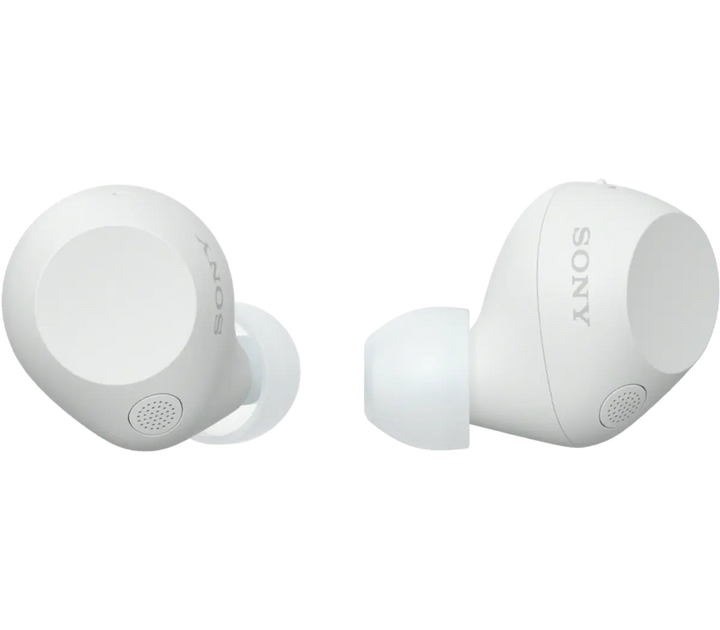 Sony WF-C710N Truly Wireless Noise Canceling Earbuds | Glass Blue
