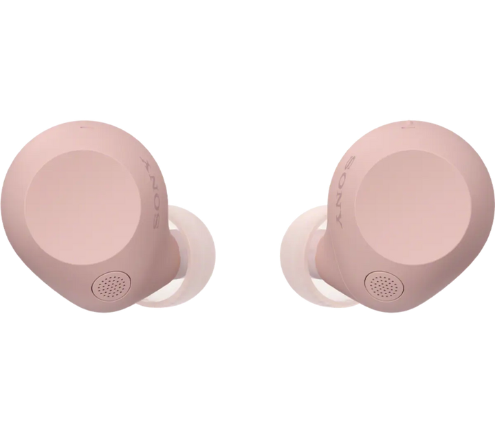 Sony WF-C710N Truly Wireless Noise Canceling Earbuds | Glass Blue