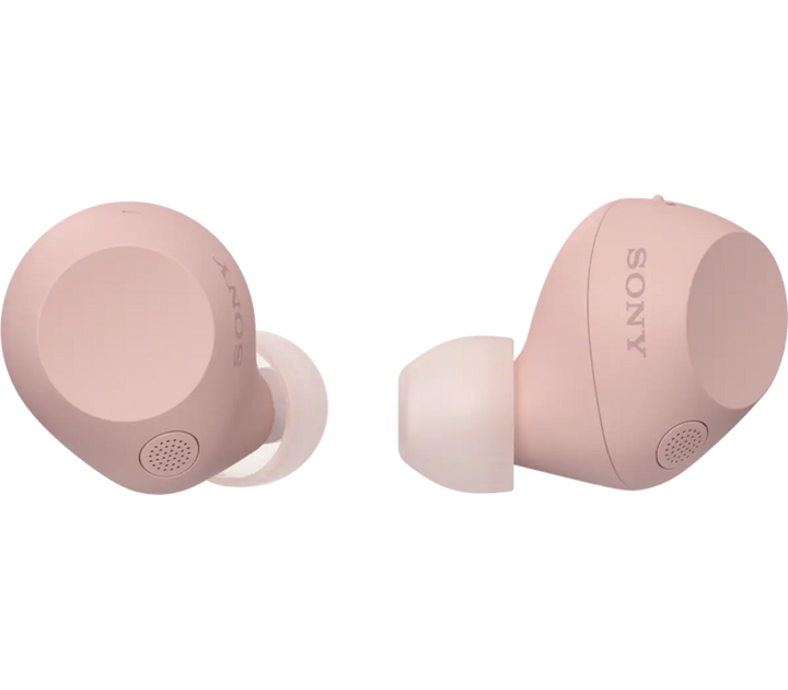 Sony WF-C710N Truly Wireless Noise Canceling Earbuds | Glass Blue