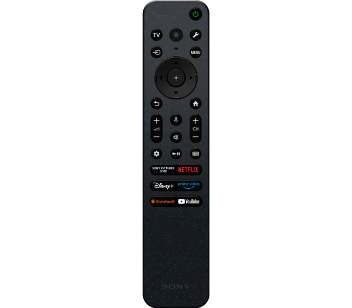 Sony BRAVIA 2 II 65” class 4K HDR LED Google TV (2025)
