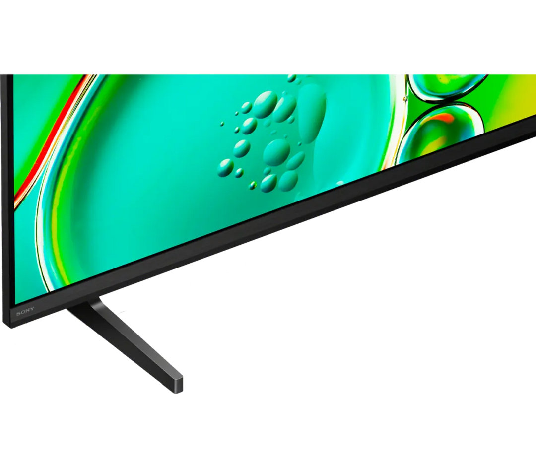 Sony BRAVIA 2 II 65” class 4K HDR LED Google TV (2025)