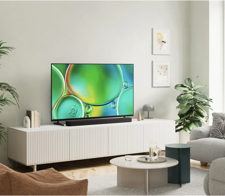 Sony BRAVIA 2 II 65” class 4K HDR LED Google TV (2025)