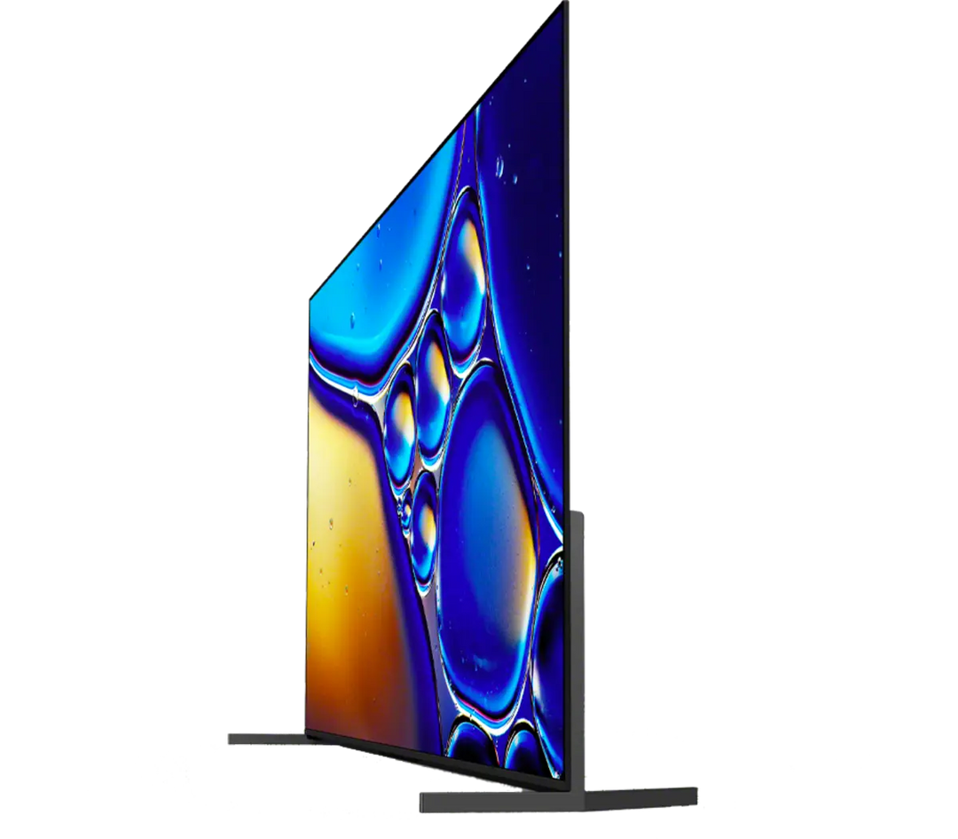BRAVIA 8 II 65” Class QD-OLED 4K HDR Google TV (2025)