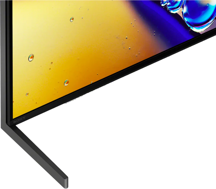BRAVIA 8 II 65” Class QD-OLED 4K HDR Google TV (2025)