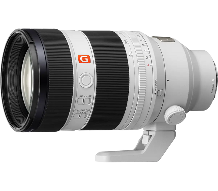 Sony FE 50-150mm F2 GM World’s first1 lens with a maximum focal length of 150 mm and F2